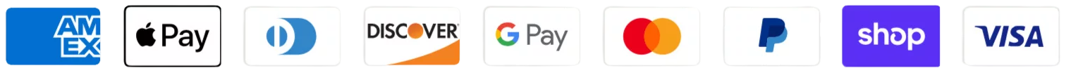 Payment logo